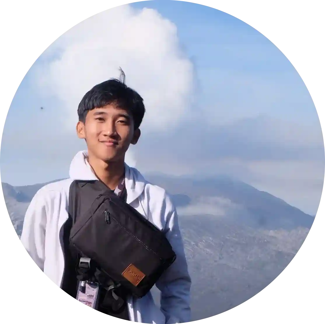 Ghastian Yussuf Dhiyaul Hakim